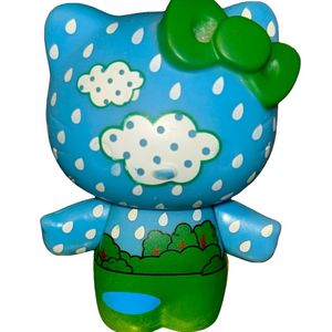 NOT FOR SALE Hello Kitty Urban Outfitters Rare Collector Items Figurines